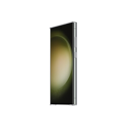 Samsung galaxy S23 ultra clear case transparent Cene