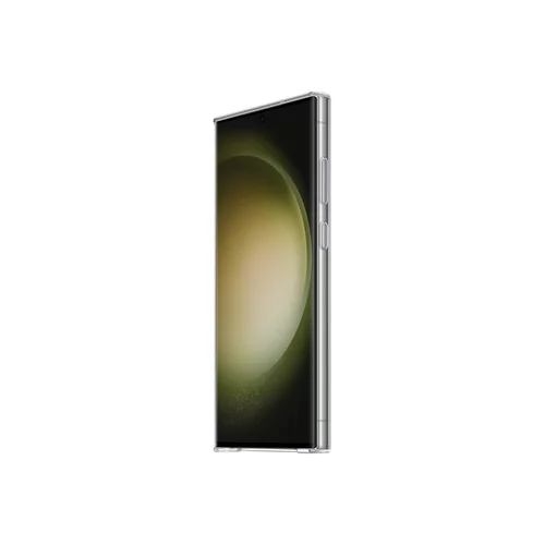 Samsung galaxy S23 ultra clear case transparent