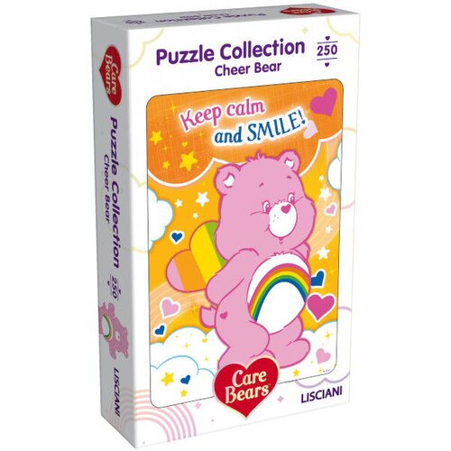 Slagalica Care bears, 250 dijelova Cene