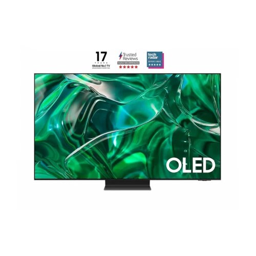 Samsung OLED TV Samsung QE77S95CATXXH Cijene