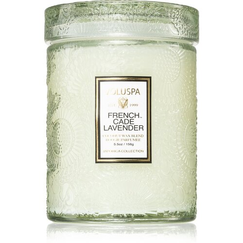 VOLUSPA Japonica French Cade Lavender dišeča sveča 156 g Cene