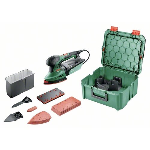 Bosch PSM 200 Schwingschleifer Slike