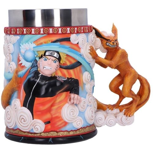 Naruto Shippuden vrč Nemesis Now Slike