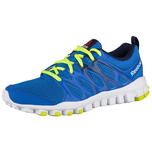Reebok Nizke superge Realflex Train 40 pisana Slike