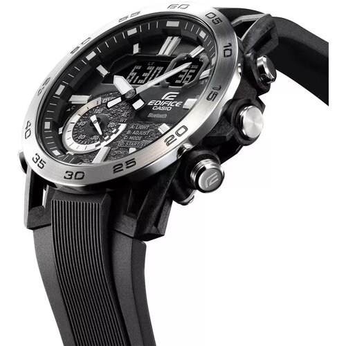EDIFICE Rocna ura ECB-40P-1AEF Slike