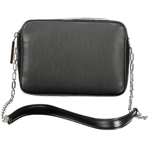 Calvin Klein Torba preko ramena crna Cene