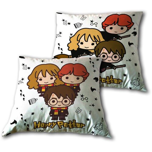 HARRY POTTER ukrasni jastuk Slike