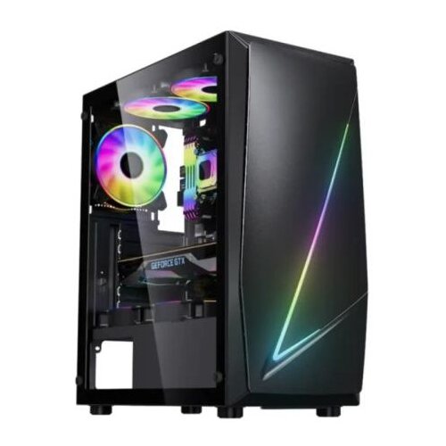 Zeus GAMER AMD Ryzen 9 3900X/DDR4 16GB/M.2 1TB/RTX4060 8GB Cene