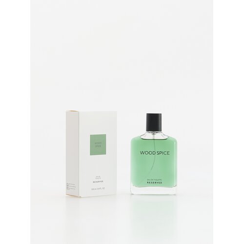 Reserved MEN`S TOILET WATER - plavozeleno Cijene