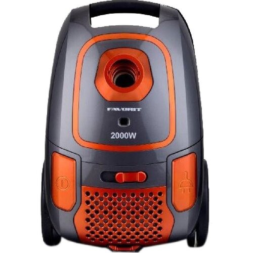 Favorit Usisivač FVC 306-sivo/portok. Cijene