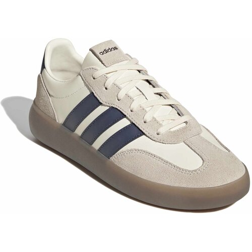 Adidas mu&scaron;ke tenisice Barreda Decode Lux, IH1449, bež Cijene