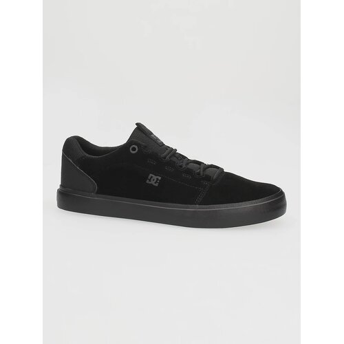 DC Hyde Skate cevlji black / black / black Cene