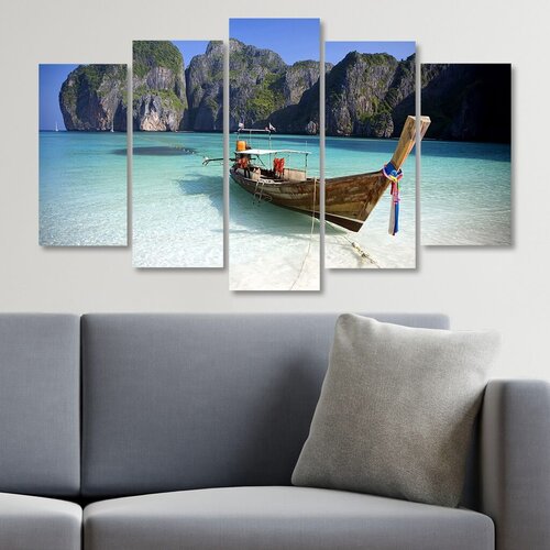 Wallity set figura 5MDF4519, 5 dijelova Cijene