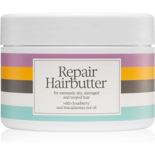 Waterclouds Repair Hairbutter detoksikacijska maska za kosu i vlasi&amp;scaron;te 250 ml Slike