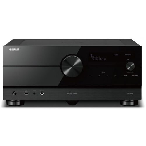 Yamaha RXA8A BLACK (692763) Cene