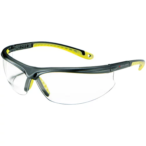 ZEKLER Zaščitna očala 45 HC (prozorna)