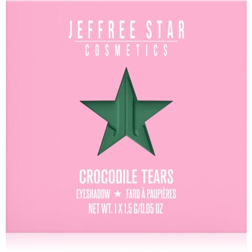 Jeffree Star Cosmetics Artistry Single sjenilo za oči nijansa 1,5 g Cijene