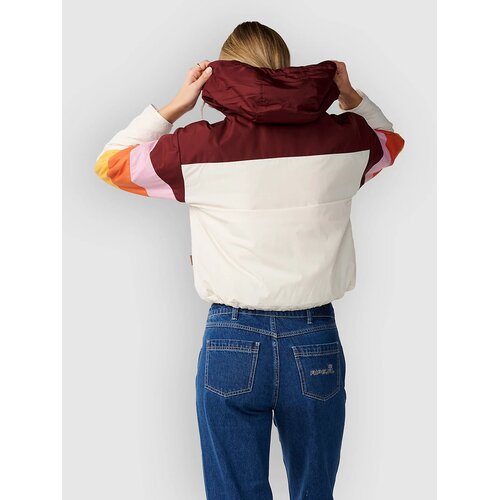 Rip Curl KEEPSAKES BOMBER Bijela Slike