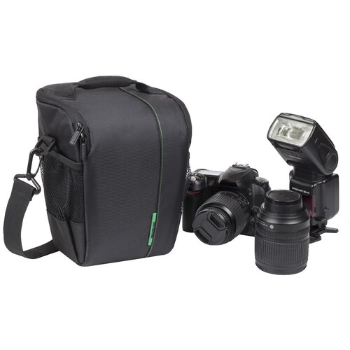 Rivacase 7440 DSLR Holster Bag black Cijene