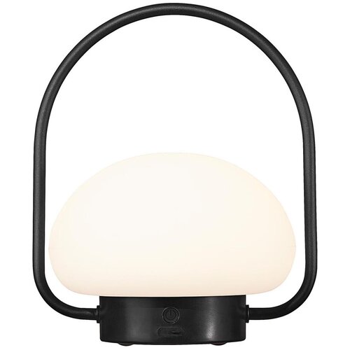 Nordlux LED prenosiva prigušiva spoljašnja lampa SPONGE LED/4,8W/3,7V IP65 Cene