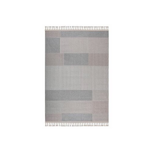 Conceptum Hypnose korya - beige, grey beigegrey carpet (160 x 230) Slike