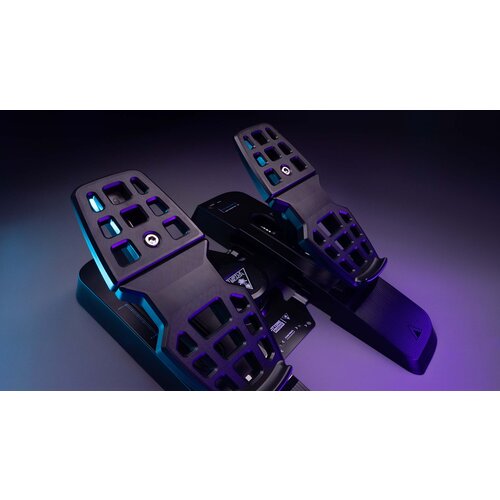 Turtle Beach VelocityOne Rudder fr Flugsimulator. fr Xbox/PC&amp;quot; Slike