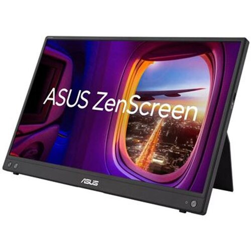 Asus MB16AHV prijenosni monitor 15,6", Full HD IPS, USB-C i HDMI Cijene