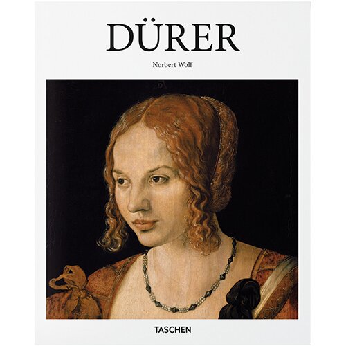 Taschen Norbert Wolf - Dürer (Basic Art Series 2.0) Cene