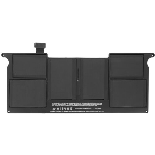 Green cell Baterija za Apple MacBook Air 11" A1406 / A1495, originalna (OEM), 4800 mAh Cijene