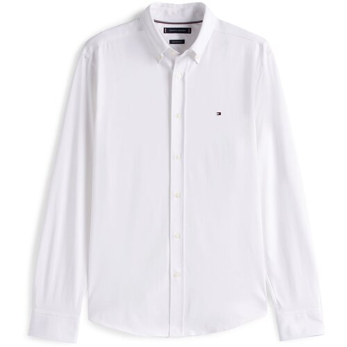 Tommy Hilfiger Srajca bela Slike