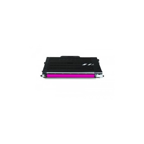 Samsung CLP-510 magenta kompatibilen toner za 5000 strani Slike
