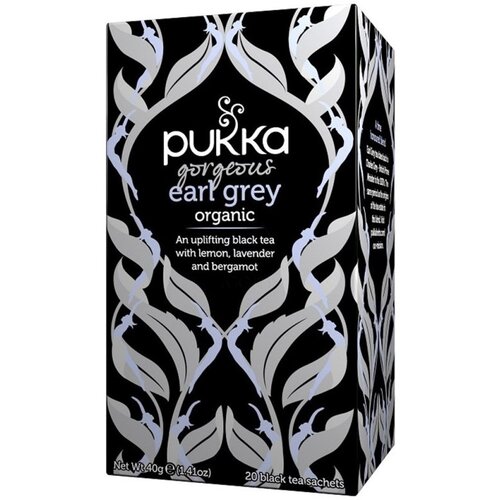 Pukka organski crni čaj earl grey bio Cijene