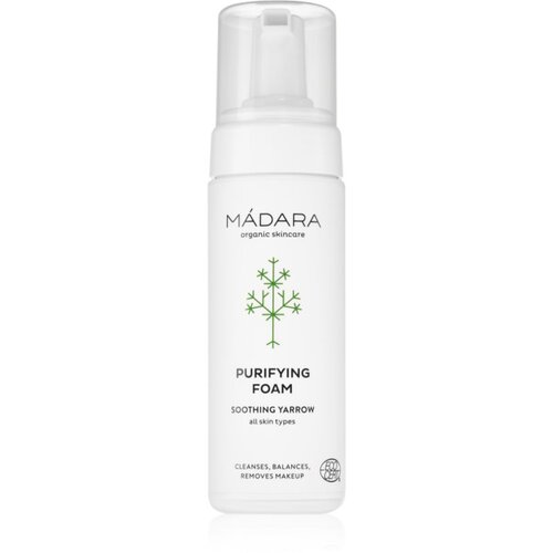 MÁDARA Purifying pjena za čišćenje 150 ml Cijene