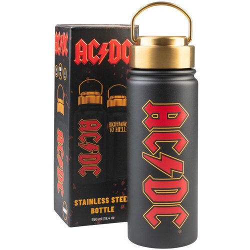 ACDC Boca za vodu 500 ml Slike