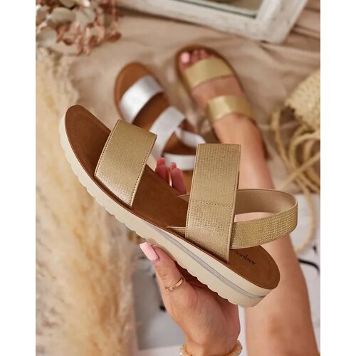 Resti Women&amp;#039;s Eloiz sandals Slike