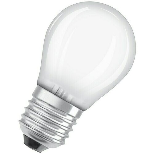 Osram LED sijalka OSRAM Retrofit Classic P 60 (7 W, 806 lm, 2.700 K, toplo bela, E27) Cene