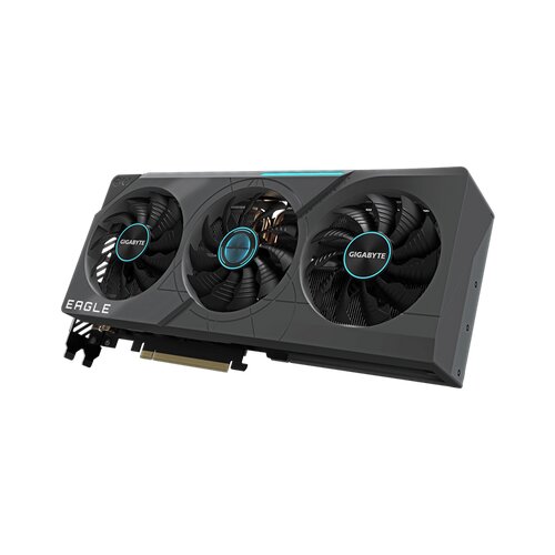 Gigabyte grafična kartica PCI-Ex16x nVIDIA RTX 4070 Ti 12GB DDR6X OC Slike