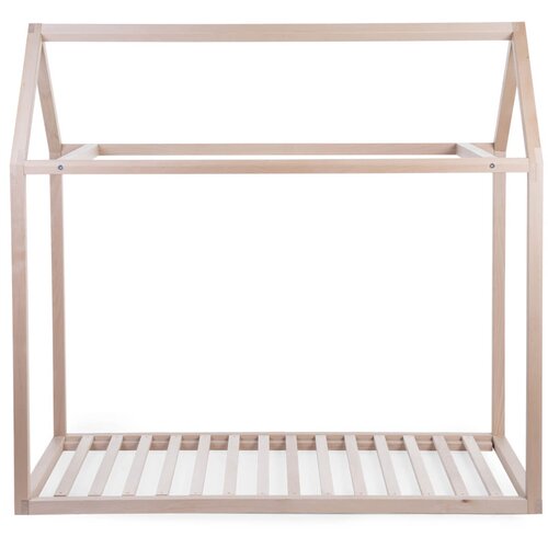Childhome Letveno posteljno dno 140x70 cm naravne barve, (20987174) Slike