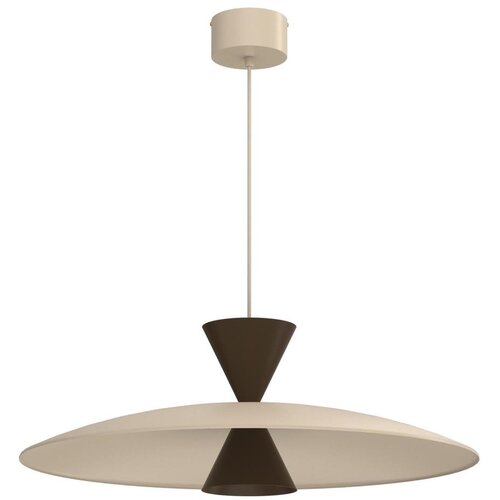  luster na sajli mistic 1xGX53/15W/230V bež Cene