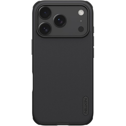  SUPER FROSTED SHIELD PRO MAGNETNI OVITEK ZA IPHONE 17 PRO MAGSAFE, (5000345310) Cene
