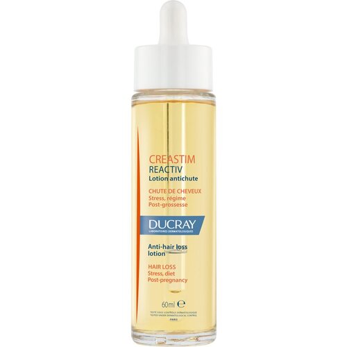 Ducray Creastim njega protiv opadanja za oslabljenu kosu 60 ml Slike