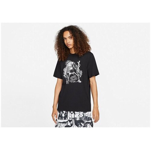 Nike Air Jordan Vintage Graphic Crna Cene