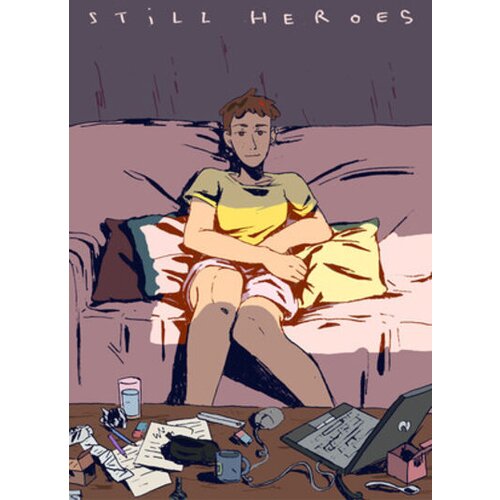  still heroes (pc) steam key global Cene