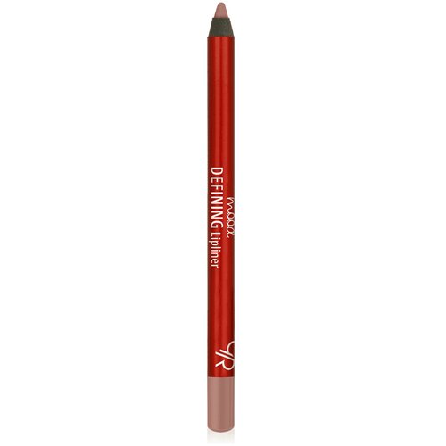 Golden Rose Mood Defining Lipliner 02 Nude Poise Cene