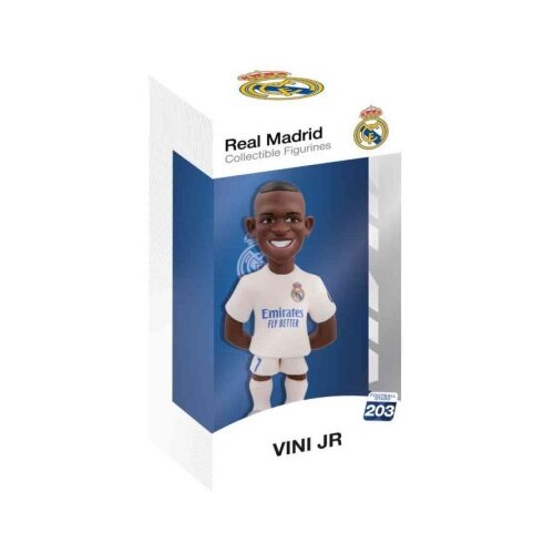 Minix figura real madrid vinicius ( MNX18376 ) Cene