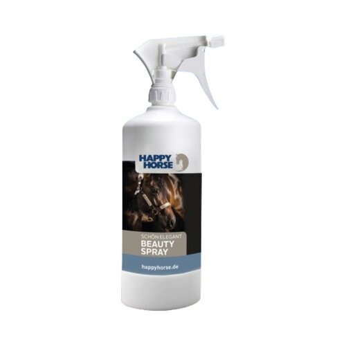 Happy Horse Beauty Spray - 500 ml Cene