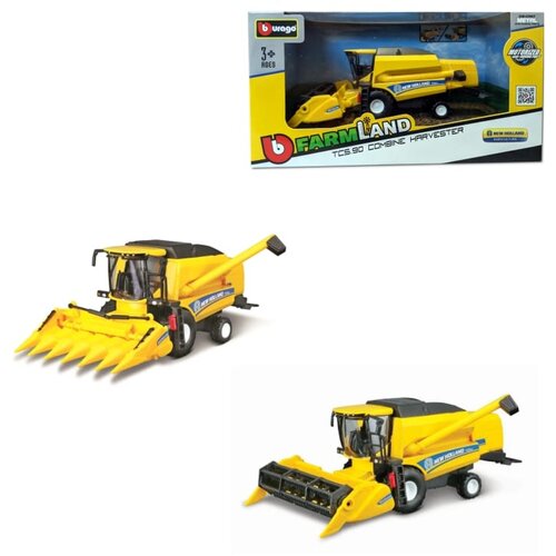 Bburago Traktor za žito Cijene