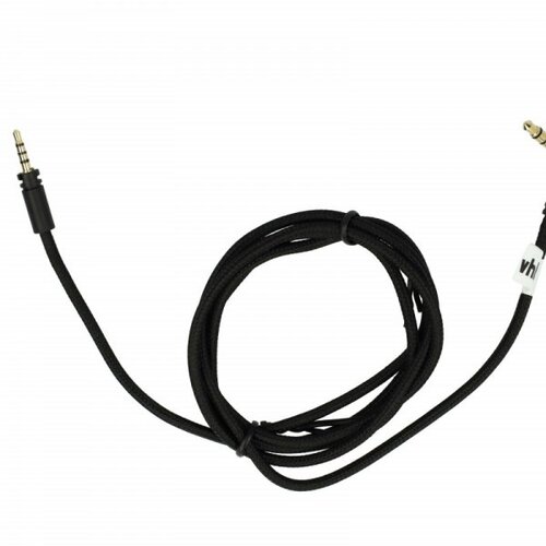 VHBW Audio kabel za Sennheiser Momentum Wireless Slike