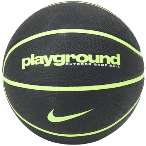 Nike Lopta EVERYDAY PLAYGROUND 8P DEFLATED BLA Cijene