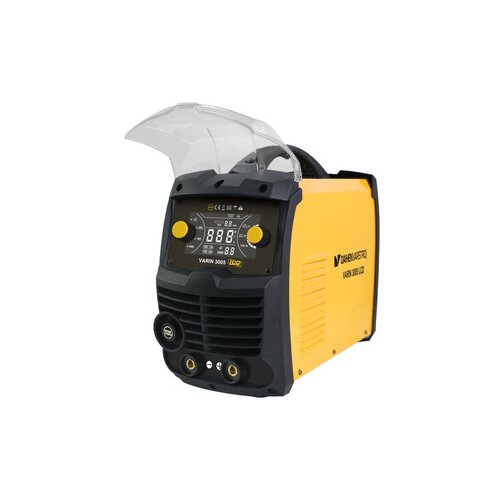 Varstoj Varstroj inverter aparat za zavarivanje Varin 3005 LCD 607527 Cene